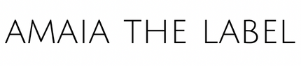 Amaia the label